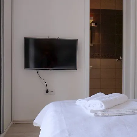 Apartment Trebinje تريبينيي