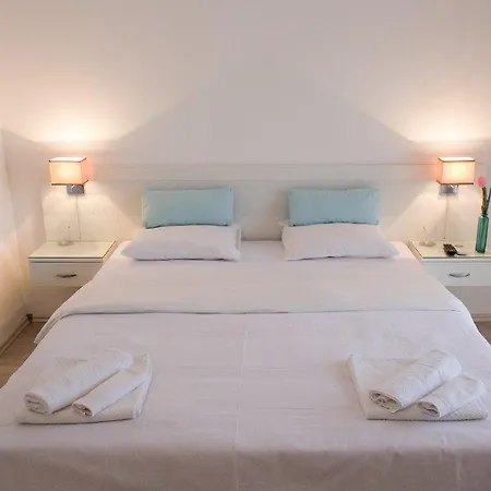 Daire Apartment Trebinje *