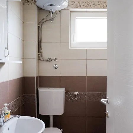 Apartment Apartment Trebinje