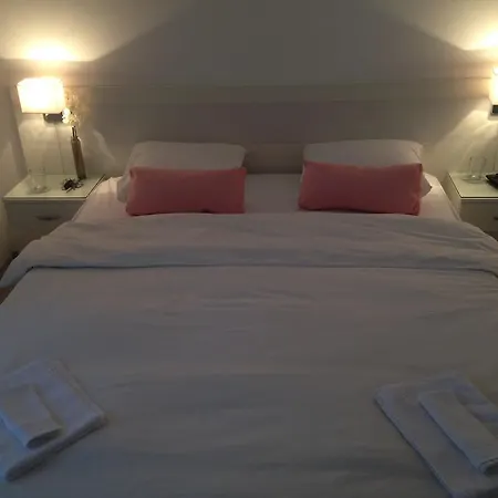 Apartment Trebinje * تريبينيي