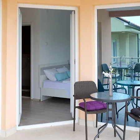 Daire Apartment Trebinje Trebin