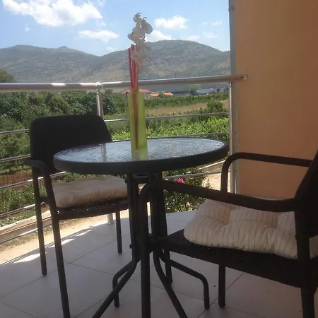 Apartment Apartment Trebinje