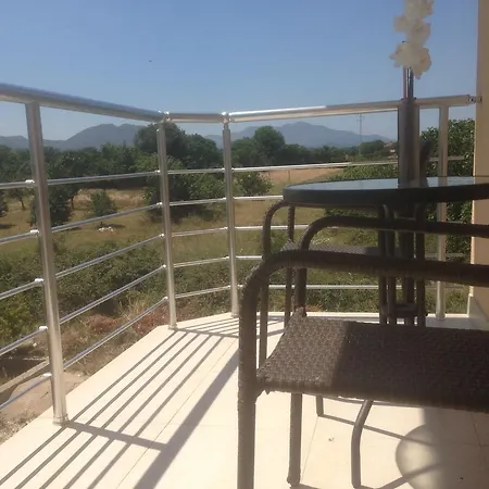 Apartment Apartment Trebinje