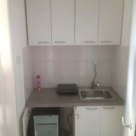 Apartment Apartment Trebinje *
