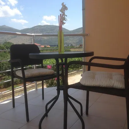Apartment Trebinje טרביניה