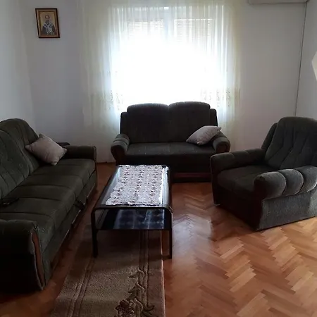 Apartment Apartment Trebinje