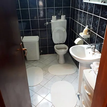 Apartment Trebinje شقة