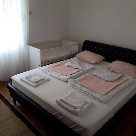 Apartment Apartment Trebinje *