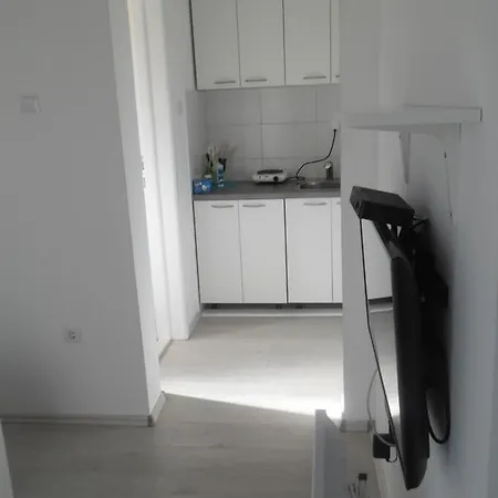 Apartment Apartment Trebinje *