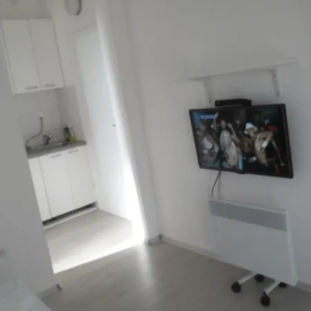 Apartment Trebinje شقة *