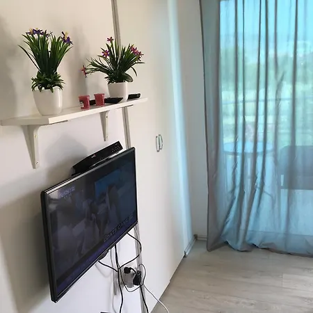 דירה Apartment Trebinje *
