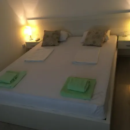 Apartment Apartment Trebinje *