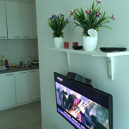 Apartment Trebinje דירה