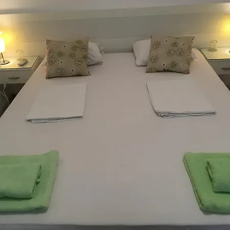 Apartment Trebinje شقة تريبينيي