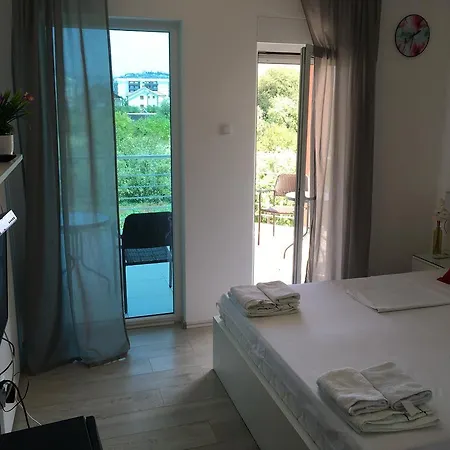 Apartment Trebinje تريبينيي