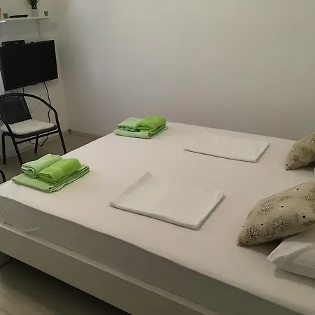Apartment Apartment Trebinje *