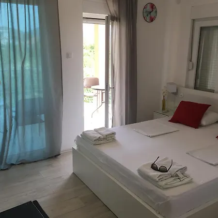 Apartment Trebinje شقة