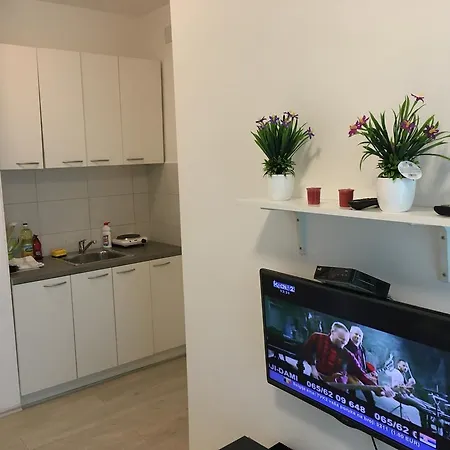 Apartment Trebinje