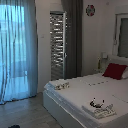 شقة Apartment Trebinje تريبينيي