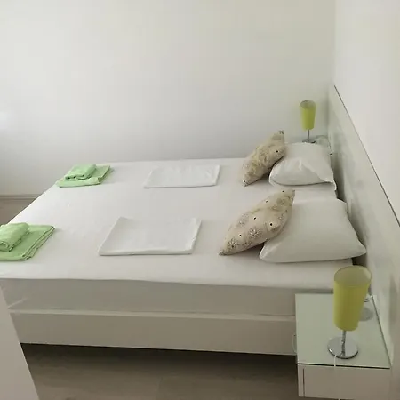 Apartment Trebinje شقة تريبينيي