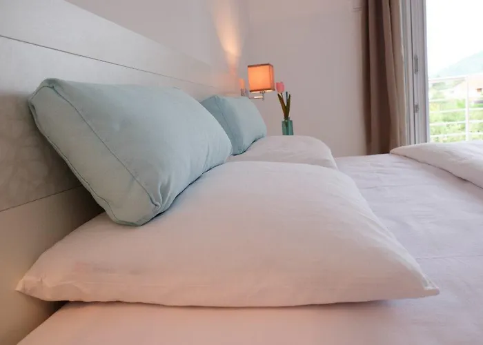 Apartment Trebinje شقة