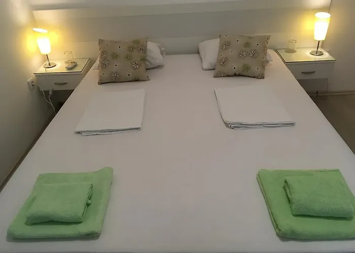 Apartment Trebinje شقة تريبينيي